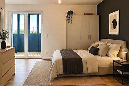 Wohnung zum Mieten in Berlin 790,00 € 28 m²