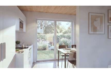 Wohnung zum Kaufen in Garching bei München 385.000,00 € 29.65 m²