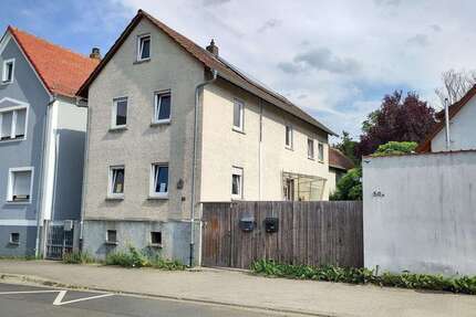 Haus zum Mieten in Friedberg 1.450,00 € 200 m²