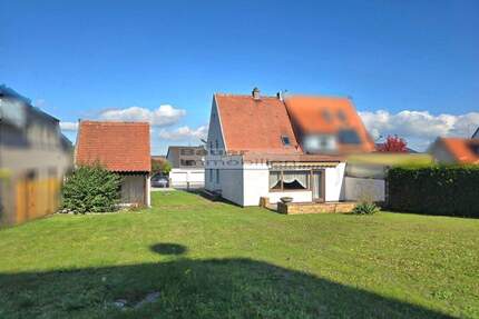 *RESERVIERT* Charmante Doppelhaushälfte in Gaimersheim zu verkaufen