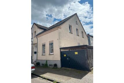 Doppelhaushälfte von Privat - 320.000,00&nbsp;EUR Kaufpreis, ca.&nbsp; 110,00&nbsp;m&sup2; in Essen (PLZ: 45327) Stadtbezirk VI