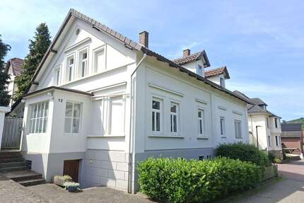 Haus zum Mieten in Vlotho 950,00 € 136 m²