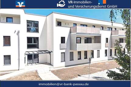 Wohnung zum Kaufen in Pocking 509.542,00 € 121.9 m²