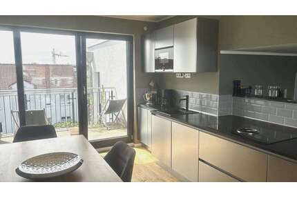 Wohnung zum Mieten in Offenbach 1.400,00 € 83 m²