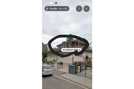 2 Zimmerwohnung Hanau. Zum mieten