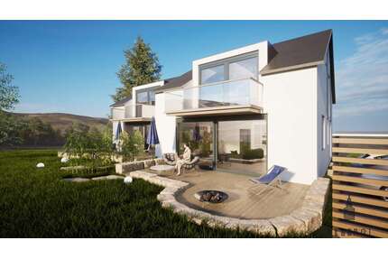 Haus zum Kaufen in Eitorf 528.000,00 € 162 m²