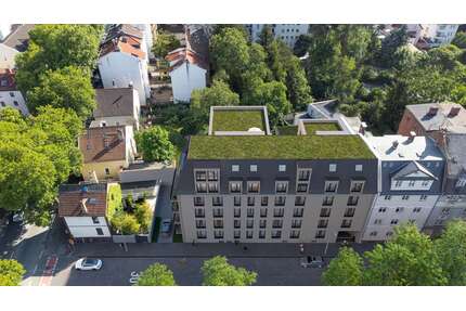 Wohnung zum Kaufen in Offenbach 445.000,00 € 75.58 m²