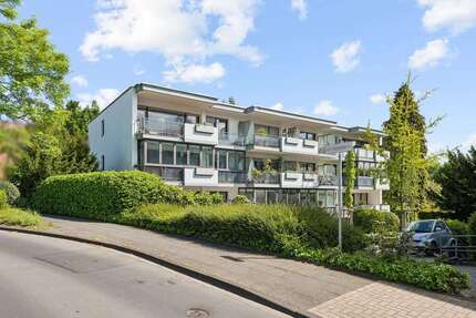 Wohnung zum Kaufen in Bonn 334.000,00 € 88 m²