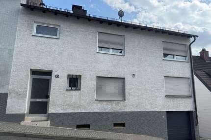 Haus zum Kaufen in Kaiserslautern 283.000,00 € 230 m²