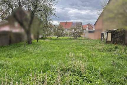 Das Stadthaus zum Wohlfühlen in Mühlhausen OT Grabe - Komfort und Design perfekt kombiniert