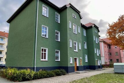 2-Raumwohnung im Stadtteil Nord - Finsterwalde