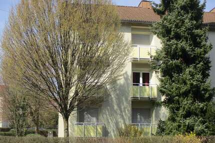 Wohnung zum Kaufen in Stuttgart-Degerloch 297.000,00 € 57 m²