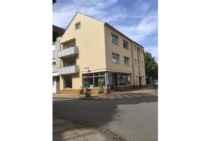 3-Zimmer-Eigentumswohnung in Bielefeld nähe Siegfriedplatz