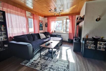 Helle, gemütliche 2,5 Zimmer Wohnung in Wilhelmsfeld