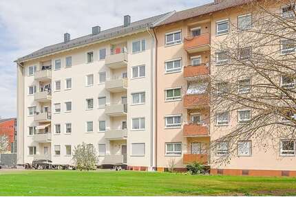 Wohnung zum Kaufen in Ingolstadt 255.000,00 € 70.76 m²