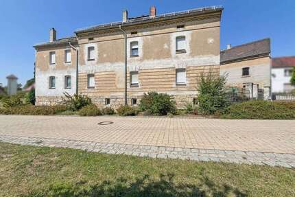 Haus zum Kaufen in Hohenmölsen 88.627,00 € 153 m²