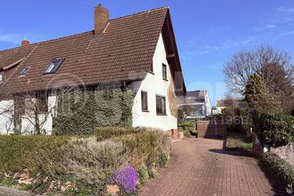 Haus zum Kaufen in Aschaffenburg 445.000,00 € 150 m²