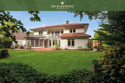 Haus zum Kaufen in Emsdetten 895.000,00 € 322 m²
