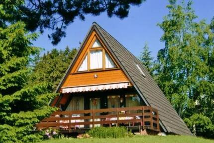 Waldhaus für 5 Personen - 99,00&nbsp;EUR Kaltmiete, in Wuppertal (PLZ: 42103) Elberfeld