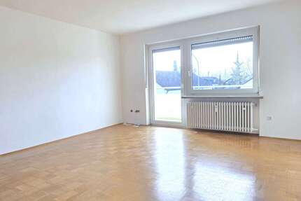 Wohnung zum Mieten in Ingolstadt 997,00 € 95 m²