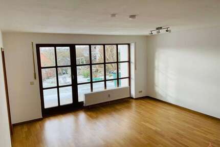 Wohnung zum Kaufen in Mainburg 169.900,00 € 51 m²