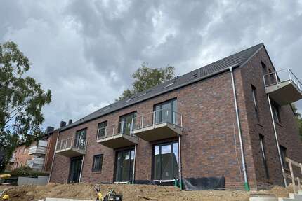 Wohnung zum Mieten in Eckernförde 825,15 € 55.01 m²