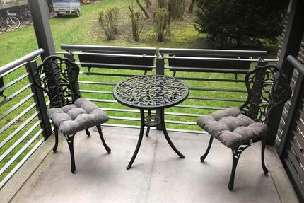 Moderne 2 Zimmer-Wohnung List mietenApril 26 - Hannover Bothfeld-Vahrenheide