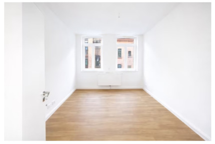 Frisch sanierte 2-Zimmer-Wohnung in Hannover - Erstbezug