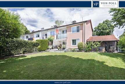 Haus zum Kaufen in Planegg 899.000,00 € 129.37 m²