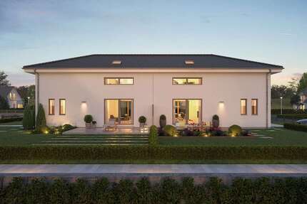 Haus zum Kaufen in Hoitlingen 424.860,00 € 134 m²