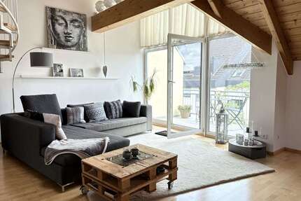 Wohnung zum Kaufen in Offenbach 439.500,00 € 94.7 m²