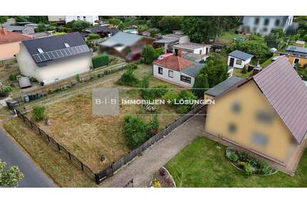 Grundstück zu verkaufen in Schöneiche bei Berlin 299.000,00 € 1096 m²