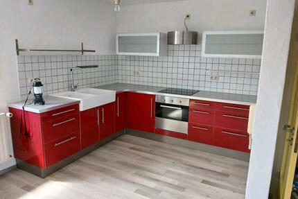 Mietwohnung, Massionettwohnung, Dachgeschoßwohnung - Hohenroth