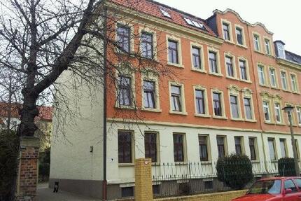 Schöne 2 Zimmer DG Wohnung in Taucha