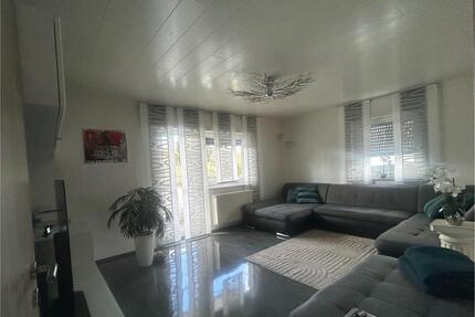 Freistehendes Ein- bis Zweifamilienhaus in Unterwittighausen