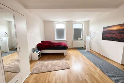 Wohnung zum Mieten in Sonneberg 290,00 € 35 m²