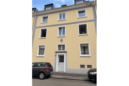 Wohnung zum Kaufen in Wuppertal 184.000,00 € 89 m²