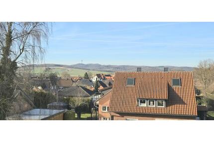 Herrlicher Ausblick! Gut gelegen & frisch renoviert! (AS5708) - Bad Salzdetfurth