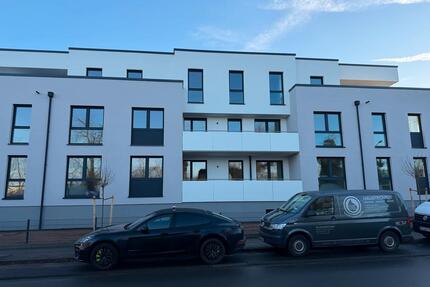 3- Zimmer Wohnung 95m2 in Duderstadt - Heilbad Heiligenstadt