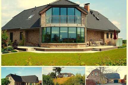 Haus zum Kaufen in Alt Schwerin 1.350.000,00 € 232 m²