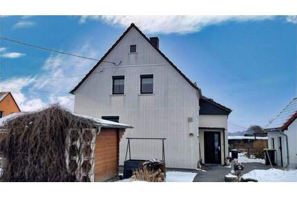 Wohnen im Familienglück - 225.000,00&nbsp;EUR Kaufpreis, ca.&nbsp; 80,00&nbsp;m&sup2;&nbsp;Wohnfl&auml;che in Arnsdorf (PLZ: 01477)