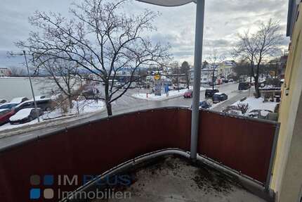 Wohnung zum Kaufen in Rosenheim 245.000,00 € 54 m²