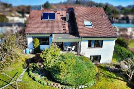 Haus zum Kaufen in Michelbach an der Bilz 649.000,00 € 243.67 m²