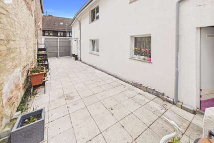 Haus zum Kaufen in Alfter Witterschlick 239.000,00 € 113 m² - Alfter / Witterschlick