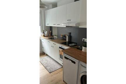 schöne 2,5 Zimmer Wohnung in Essen - Huttrop