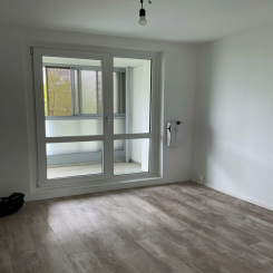 Wohnung zum Mieten in Halle (Saale) 438,00 € 58.39 m²
