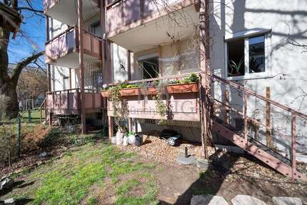 Wohnung zum Kaufen in München 341.500,00 € 50.25 m²