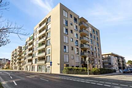 Wohnung zum Kaufen in Offenbach am Main 345.000,00 € 74 m²
