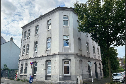 Wohnung zum Mieten in Gelsenkrichen 800,00 € 105 m²