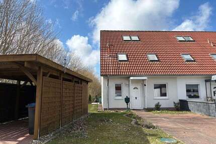Haus zum Kaufen in Roggentin 329.000,00 € 103.62 m²
